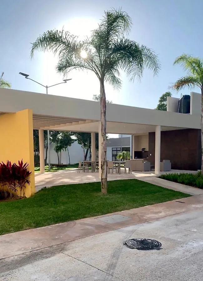 Yellowsub Apartments Cancun 0*,  Mexico