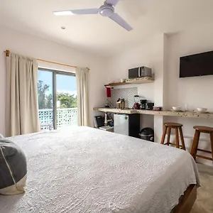 Casa Ikal Cancun